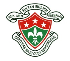 Logo Smk P Sultan Ibrahim